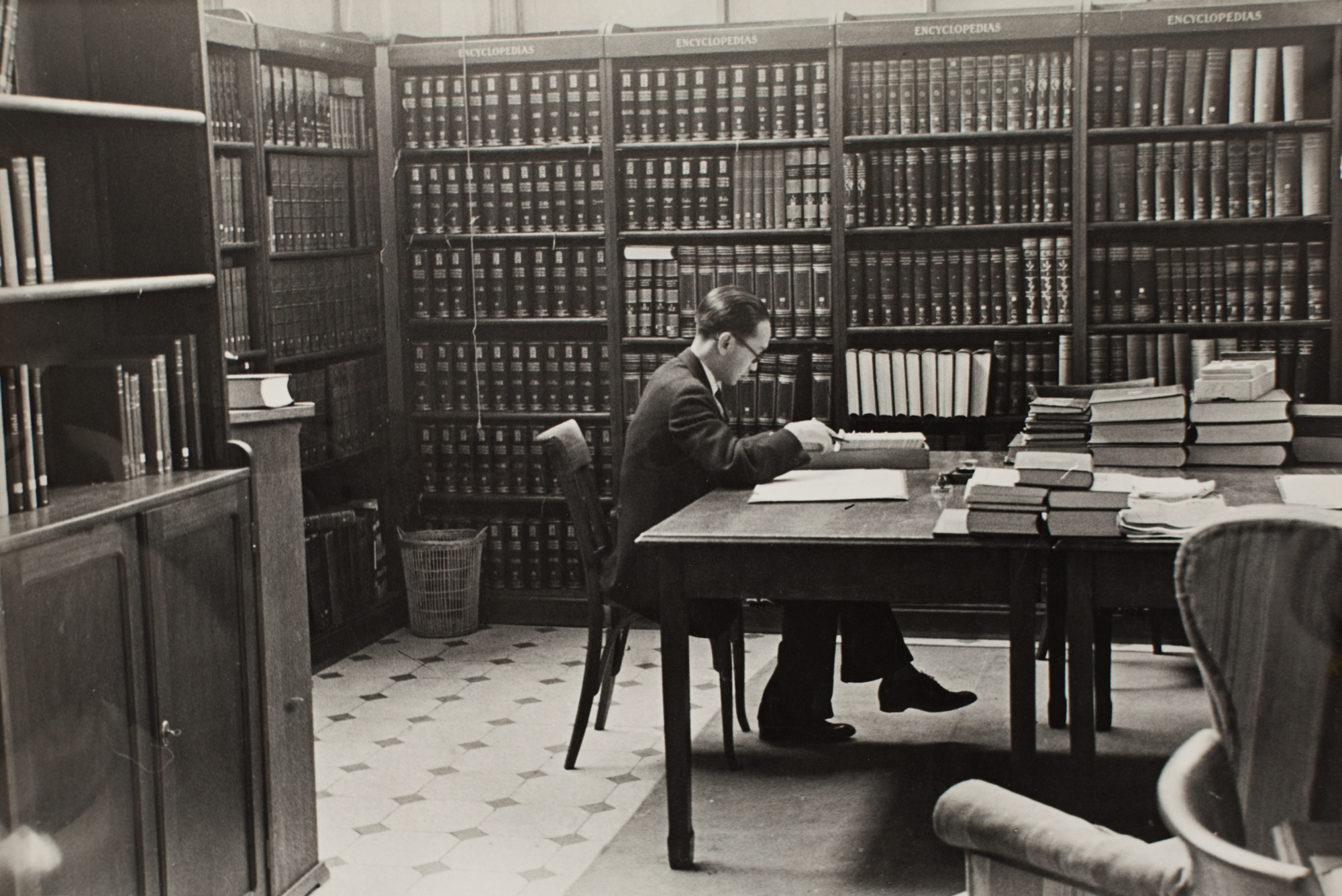 The French Consulate, San Francisco Public Library, SFMOMA and