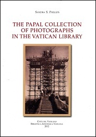 SFMOMA Curator Authors First Publication on Vatican Library’s Photography Collection