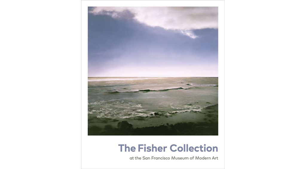 Fisher Collection catalogue cover