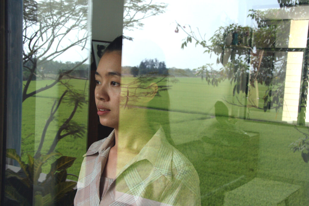Apichatpong Weerasethakul, Syndromes and a Century (still), 2006;  image: courtesy Kick the Machine films