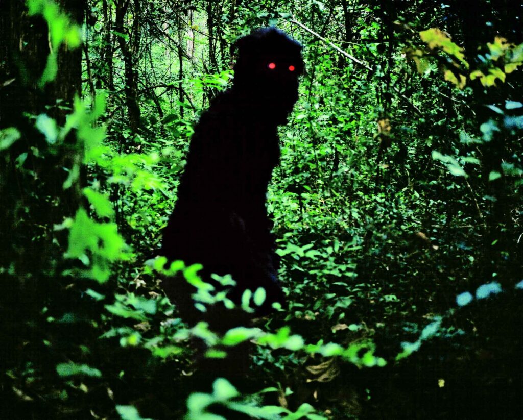 Apichatpong Weerasethakul, Uncle Boonmee Who Can Recall His Past Lives (still), 2010; image: courtesy Strand Releasing