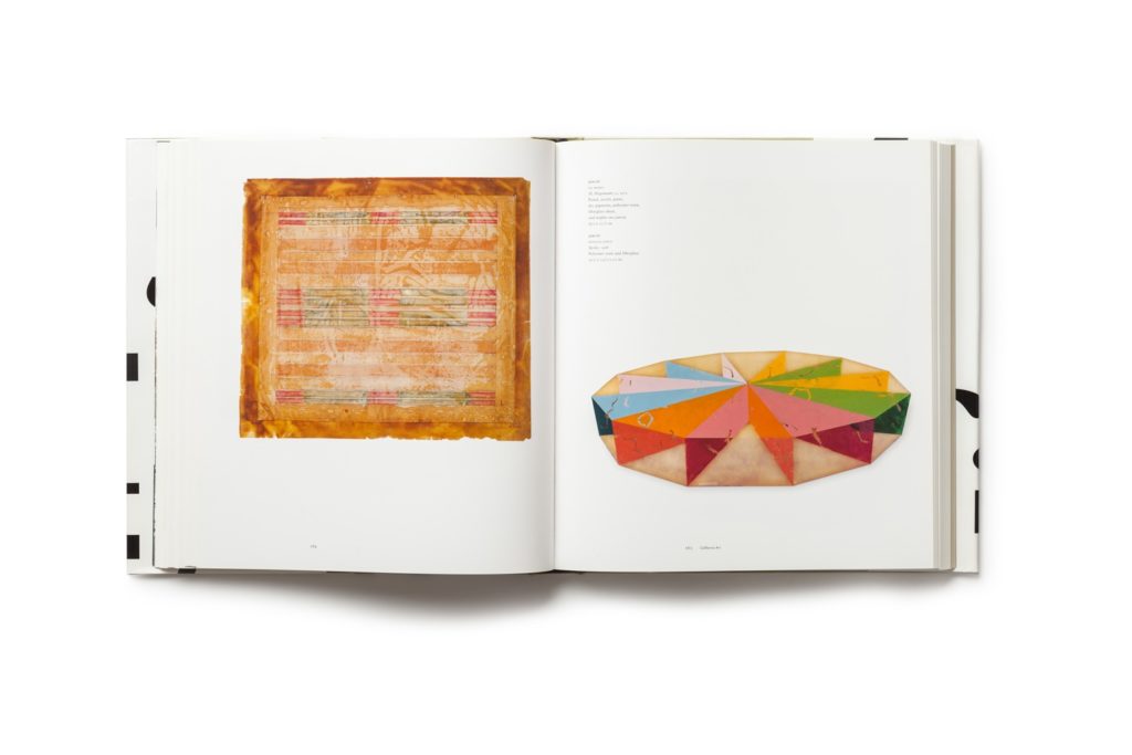 Celebrating Modern Art: The Anderson Collection publication plates 82-83