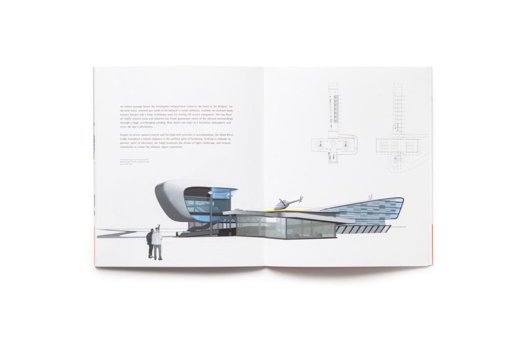 ROY: design series 1 publication pages 44-45