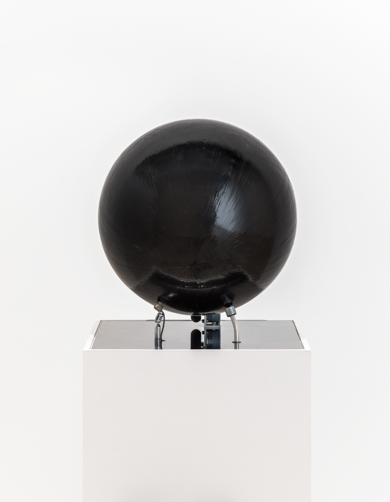 A sphere in a gallery, Yagi, Soundtracks