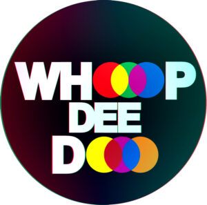 whoopdeedoo tv logo