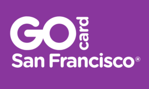 Go Card SF logo
