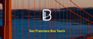 Big Bus Tour logo