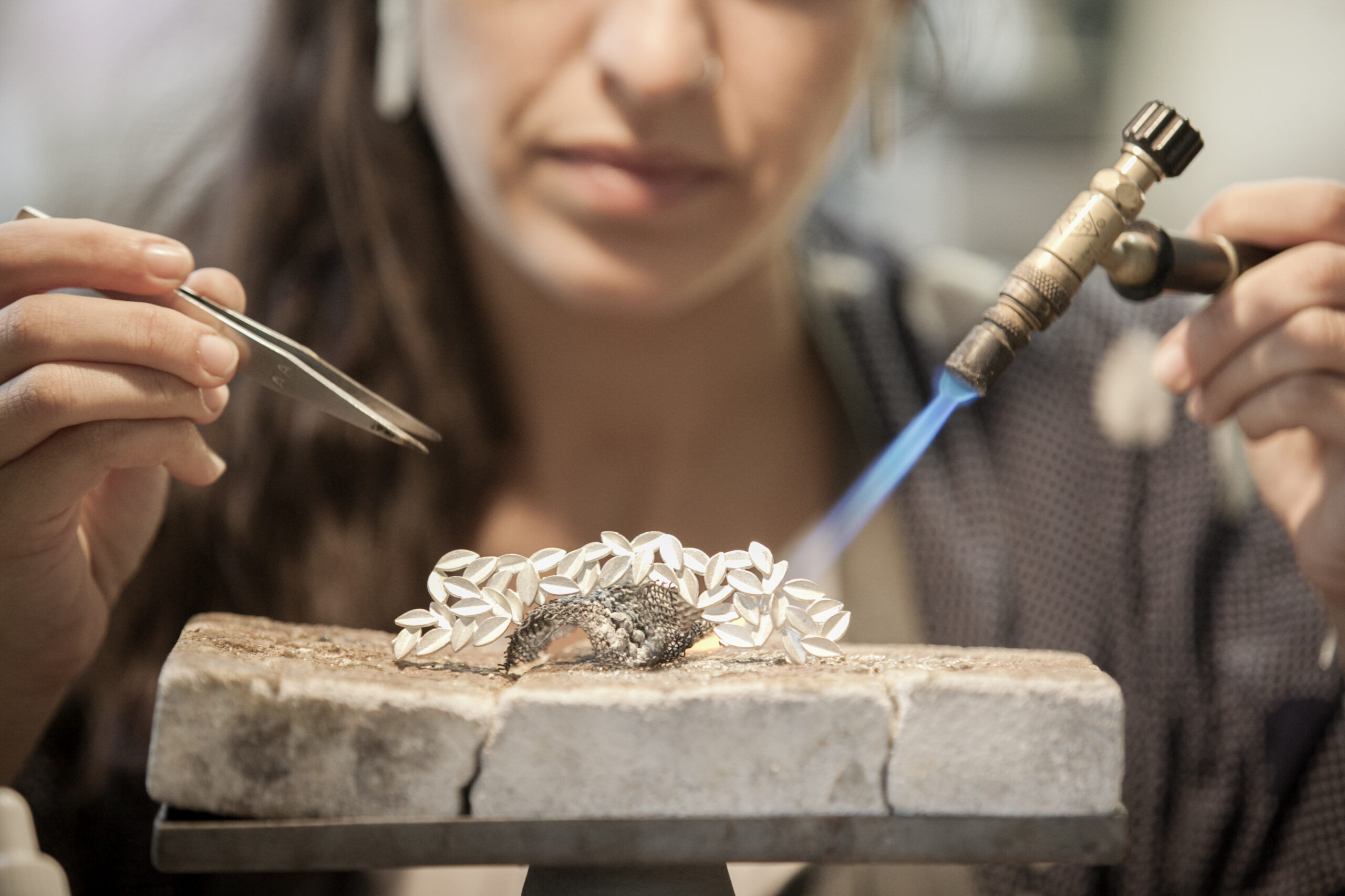 SFMOMA's Jewelry Trunk Show Is Back and Better Than Ever