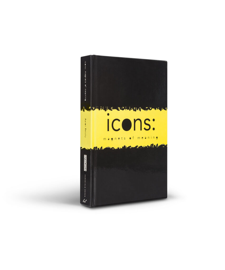 Icons: Magnets of Meaning cover