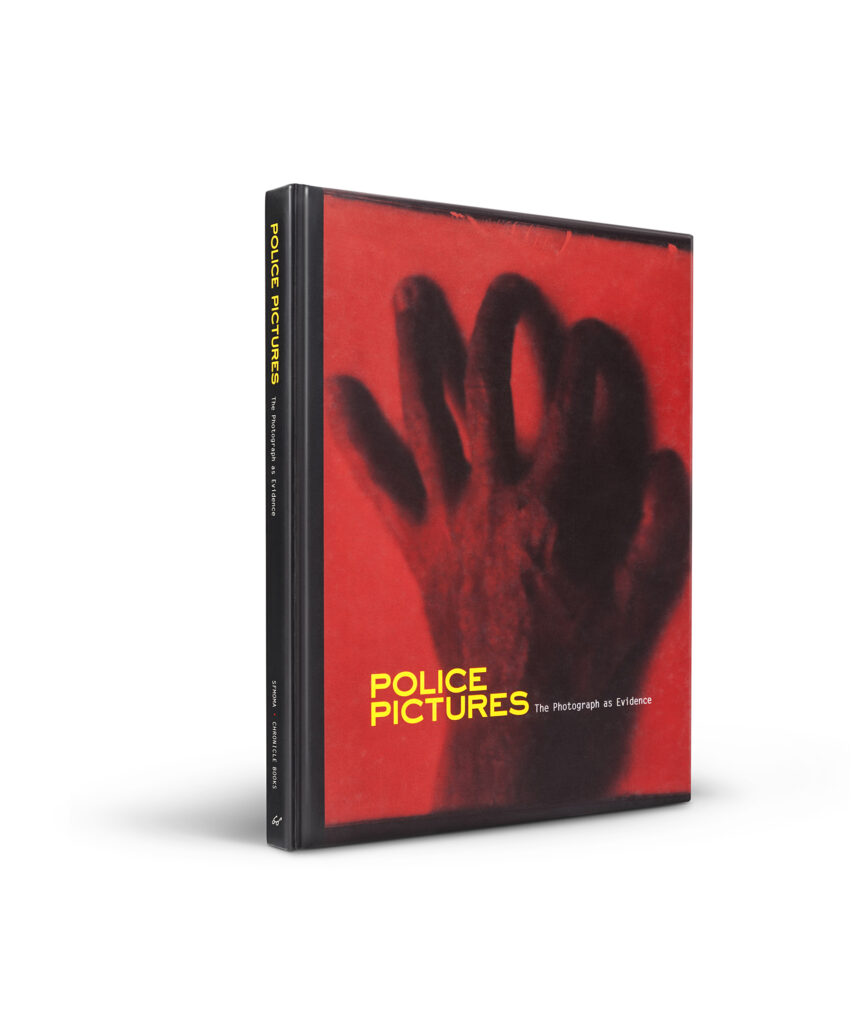 Police Pictures cover