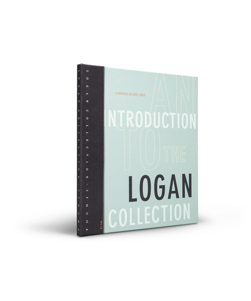 A Portrait of Our Times: An Introudction to the Logan Collection 