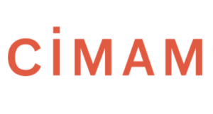 CIMAM logo