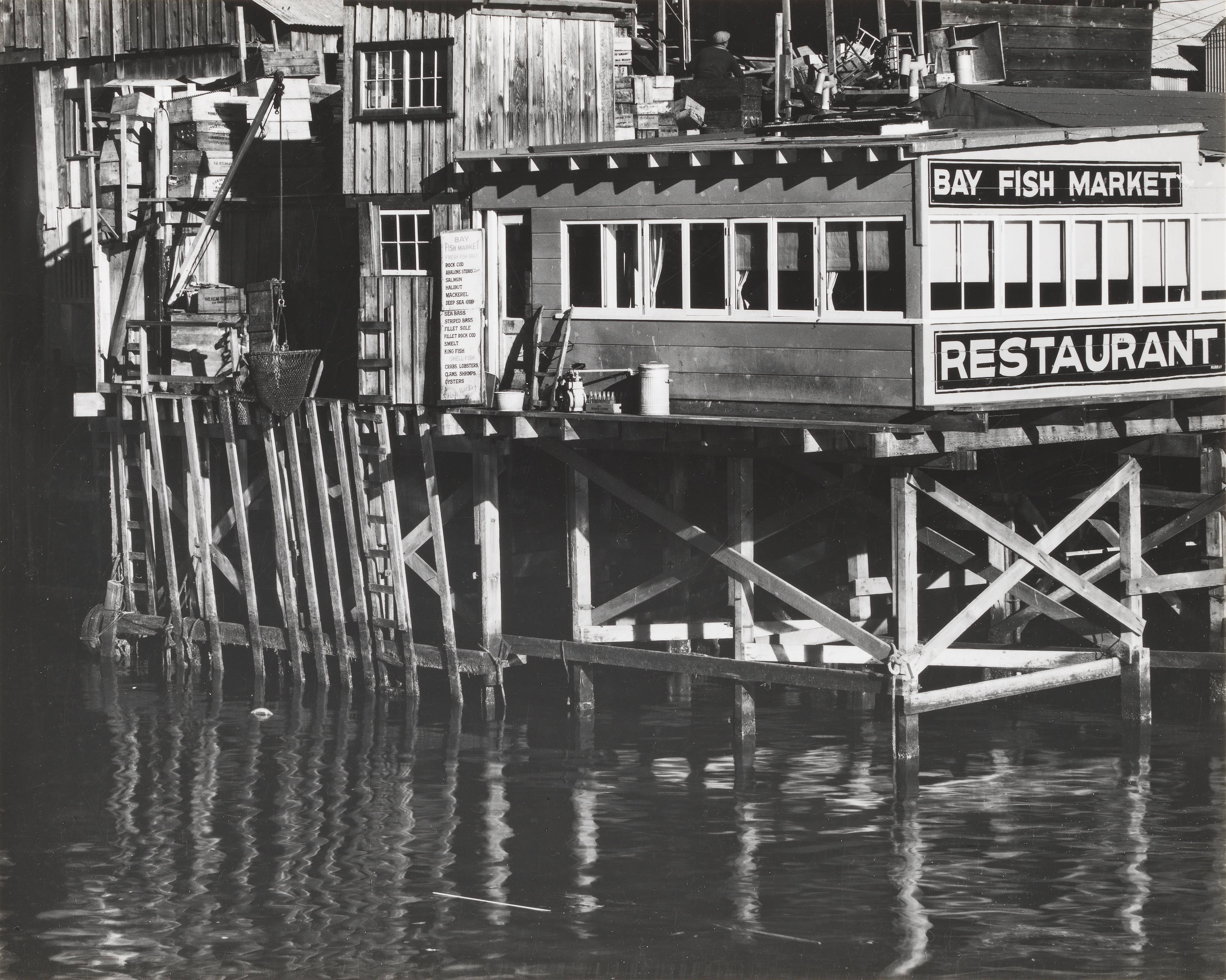 sibyl-anikeef-wharf-scene-1-ca-1940-sfmoma