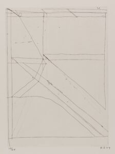 Study of Richard Diebenkorn — Starry's Studio
