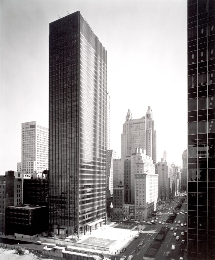 Ezra Stoller · SFMOMA