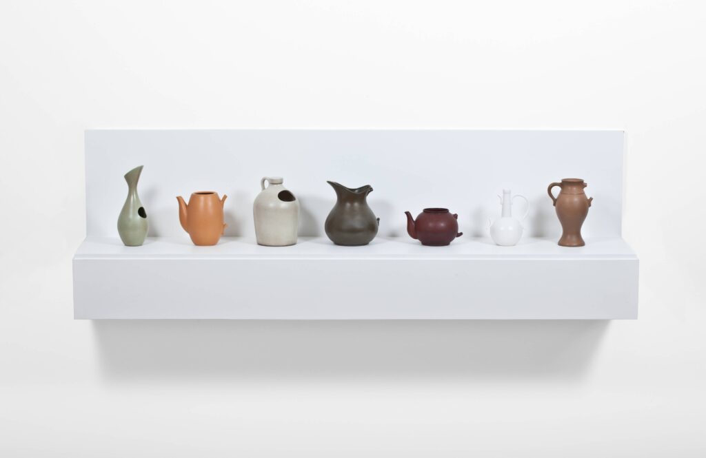 Heath Ceramics · SFMOMA