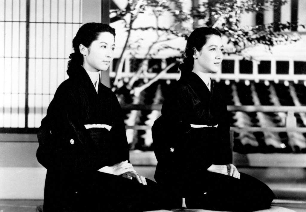 Tokyo Story, Yasujiro Ozu, 1953