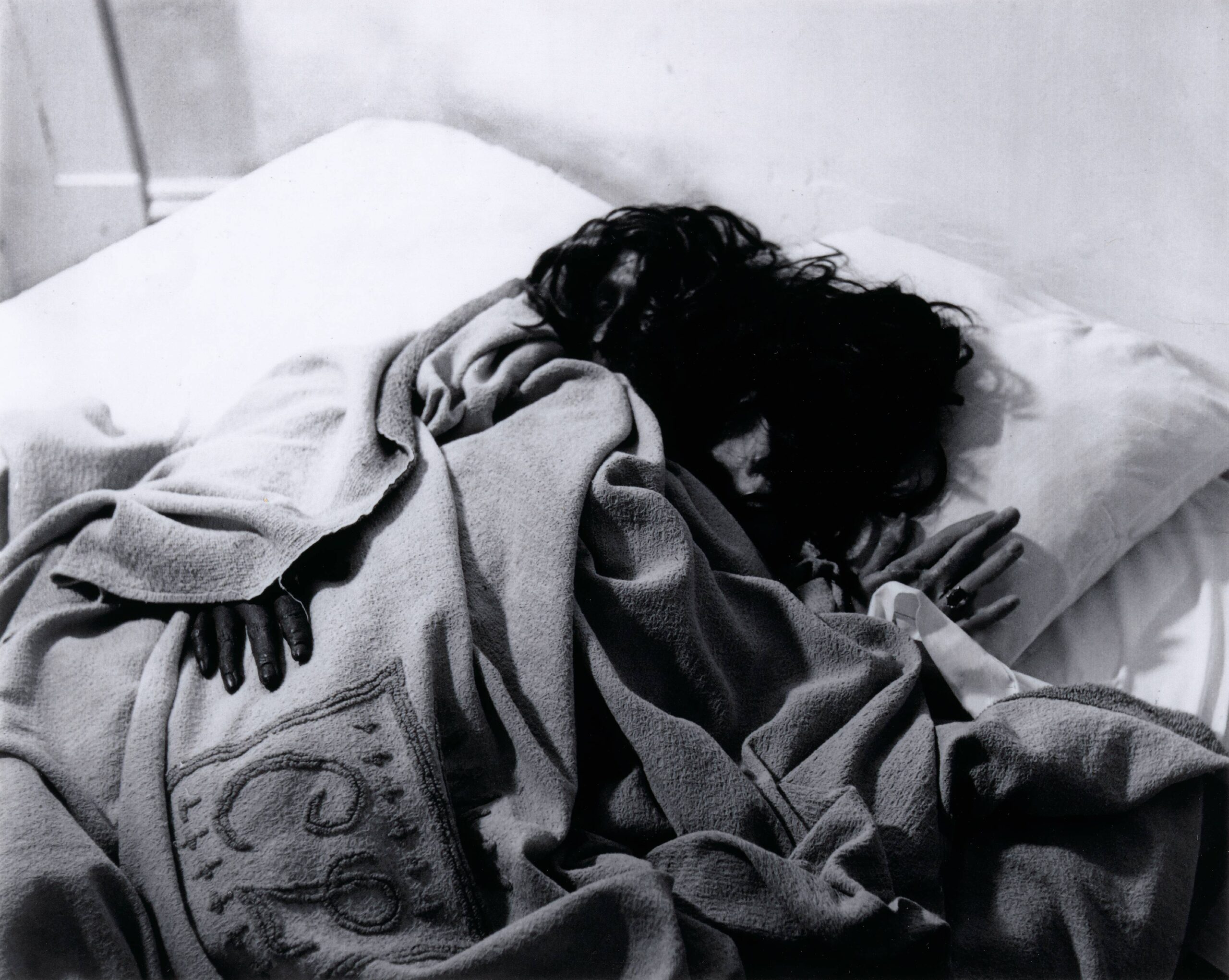 Lynn Hershman Leeson, Dante Hotel, 1973, printed 2015 · SFMOMA