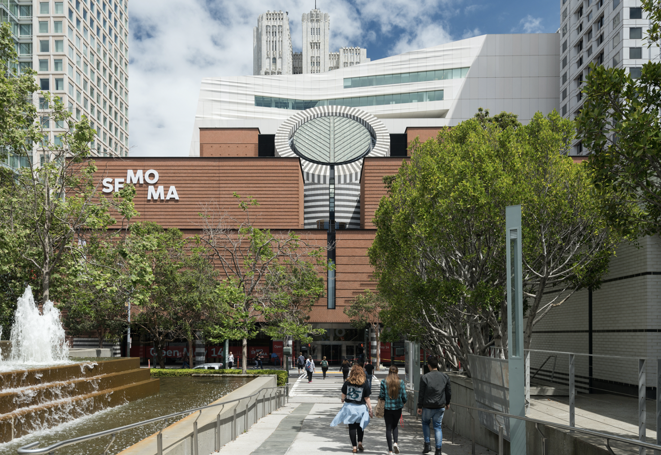 sfmoma tours