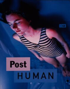 Post Human catalog