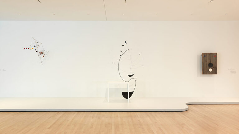 What's On · SFMOMA