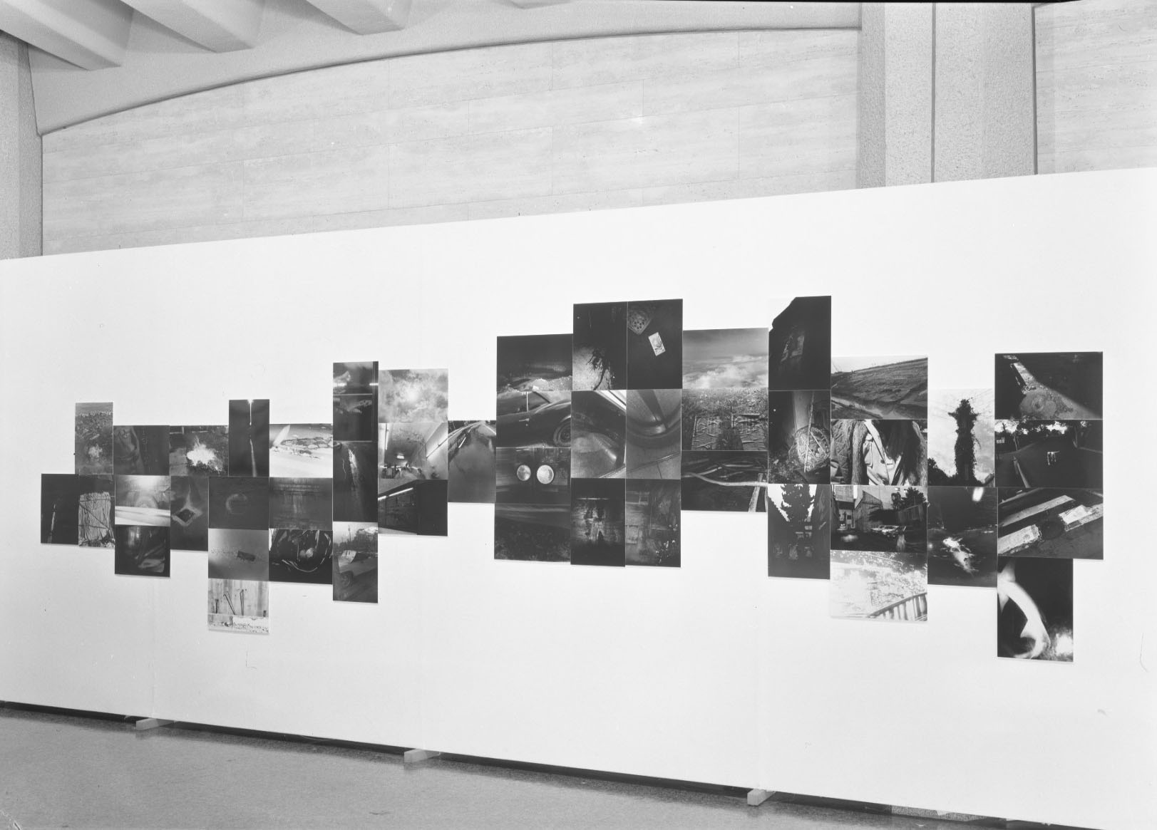 近代写真の終焉〉を展示する―「現代写真の10人」展と「15人の写真家
