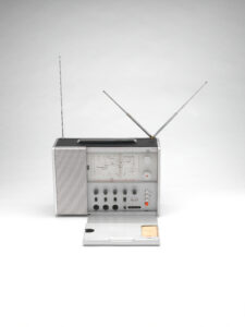 Braun T 1000 radio
