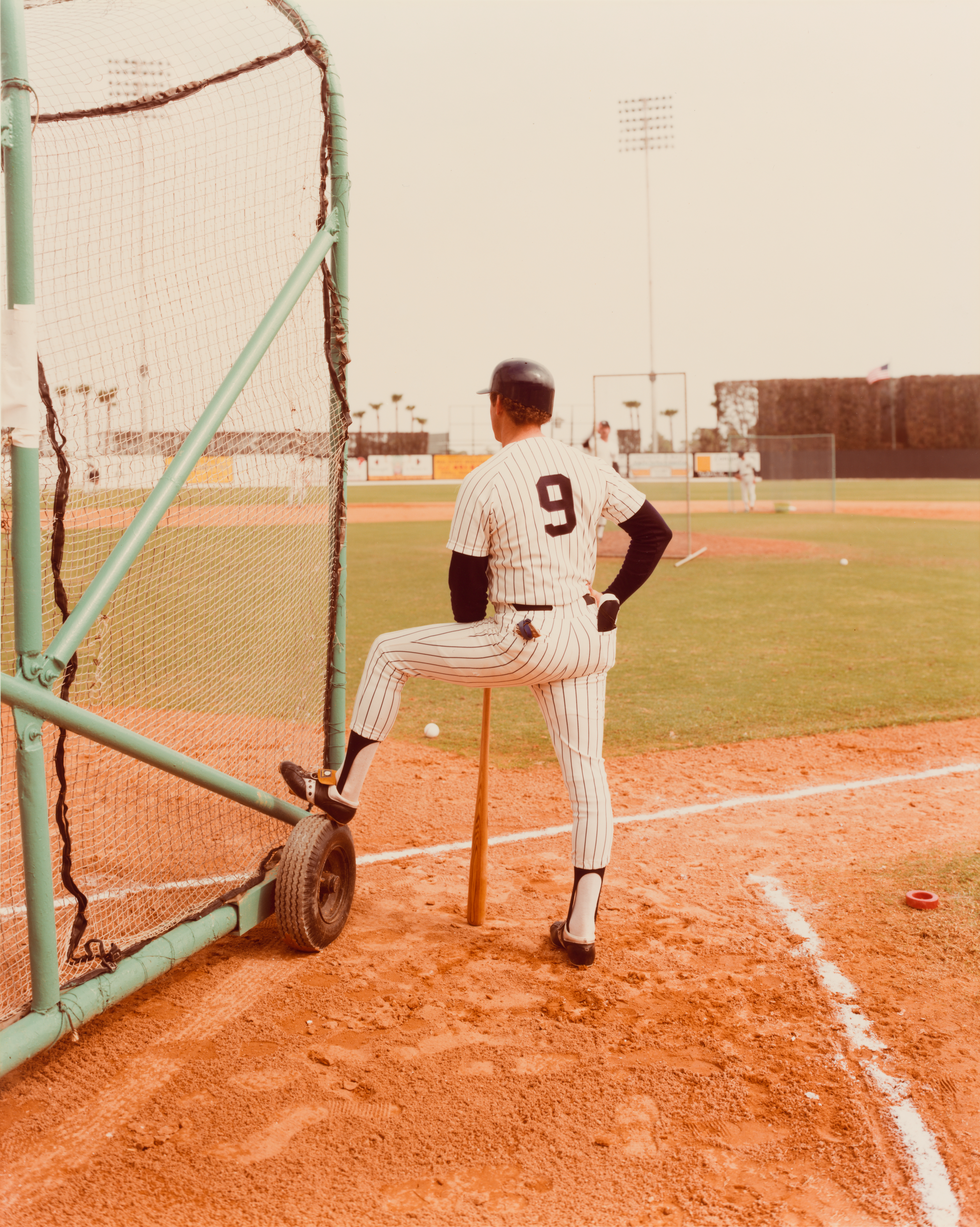 Graig Nettles, Fort Lauderdale, Yankee Stadium, 1978
