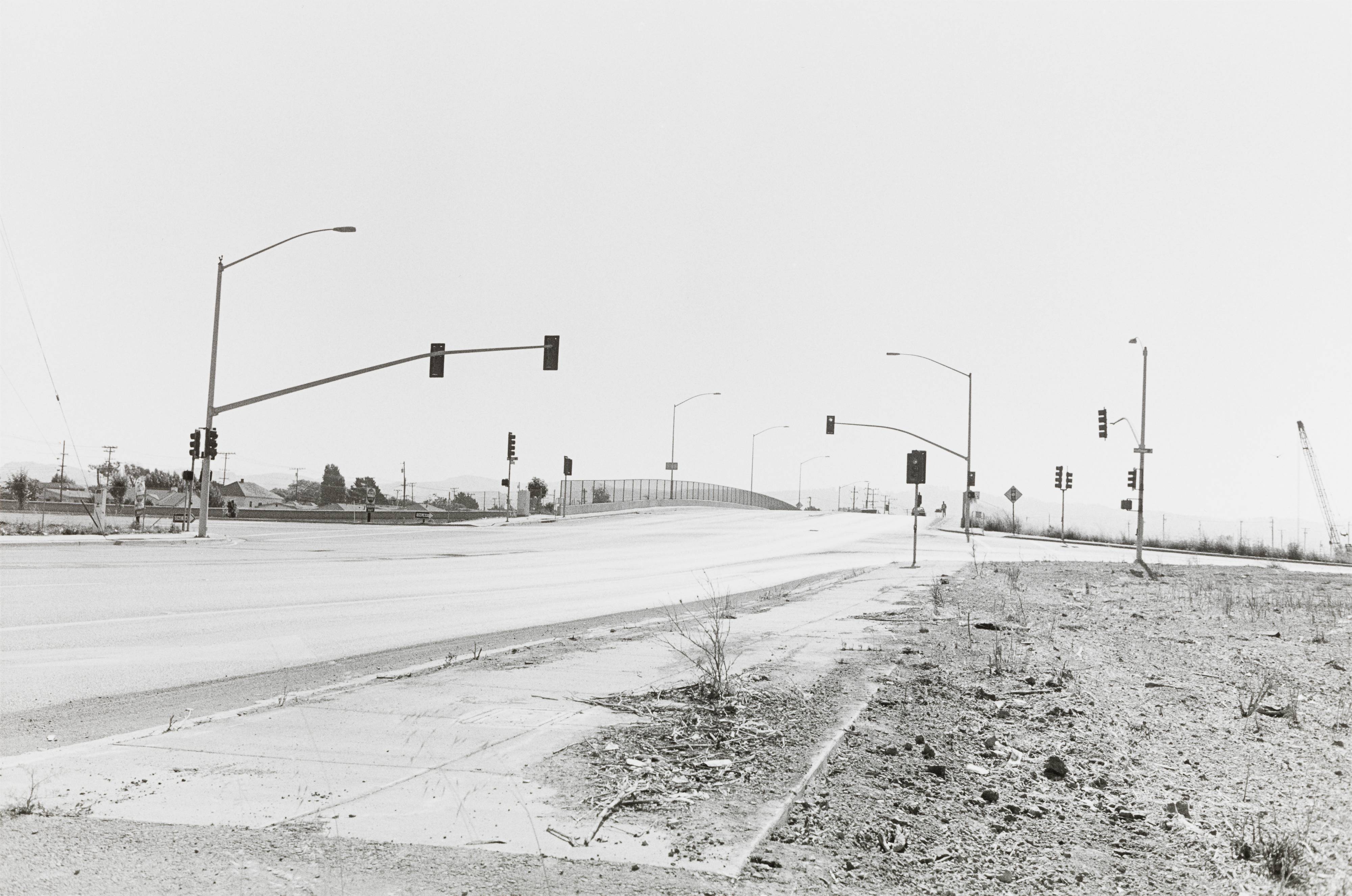 Untitled, from the series Continental Divide