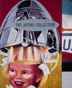 The Jacobs Collection book