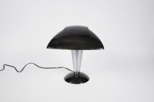 Desk Lamp, model 114