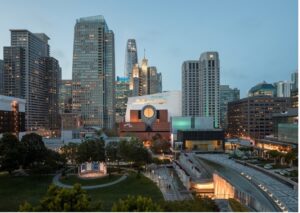 SFMOMA Announces Two Key Appointments to Further Museum’s Mission