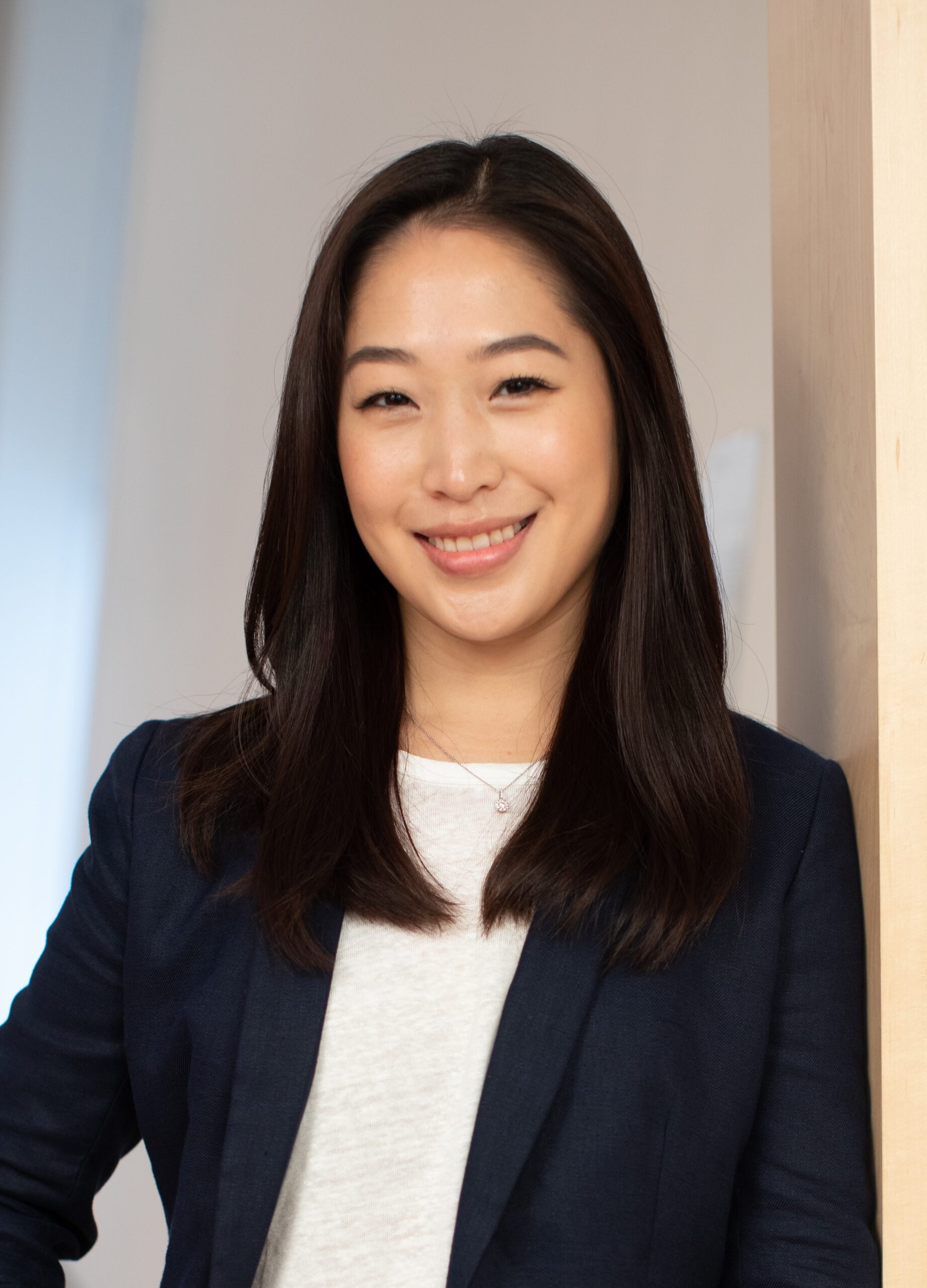 SFMOMA Announces the Appointment of Sheila Shin as Chief Experience Officer
