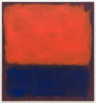 Mark Rothko, No. 14, 1960, 1960 · SFMOMA