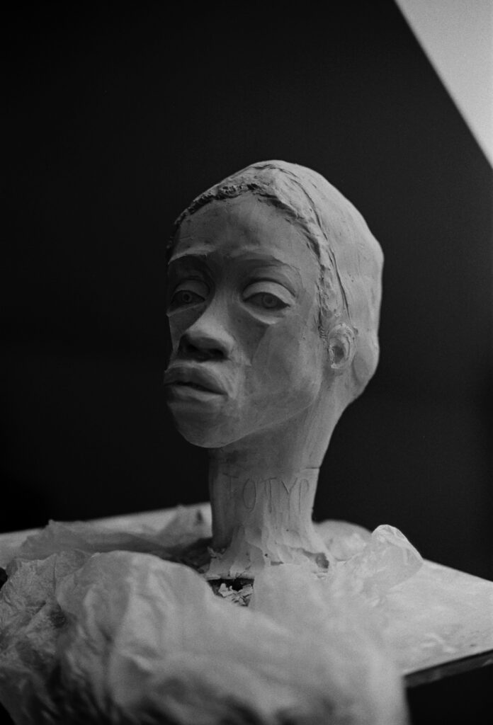 Kara Walker: Fortuna and the Immortality Garden (Machine) · SFMOMA